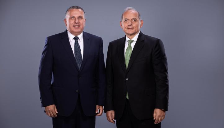 بنك مصر الأول بقائمة البنوك في مصر وأفريقيا في ترتيب القروض المشتركة وفقاً لمؤسسة بلومبرج العالمية