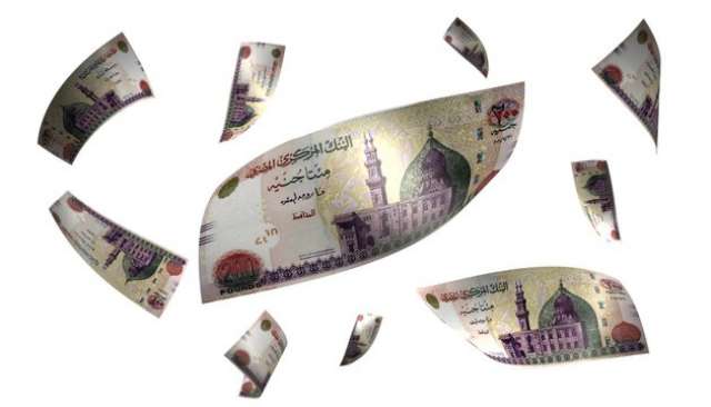 بنوك أونلاين