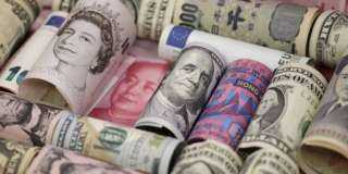 أسعار العملات العربية والأجنبية بالبنوك اليوم الأحد 14 -7 -2025