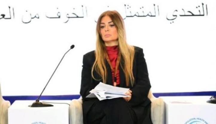 غادة توفيق وكيل محافظ البنك المركزي: الاستثمار في التعليم يأتي ضمن أولويات العمل داخل البنك المركزي