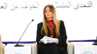 غادة توفيق وكيل محافظ البنك المركزي: الاستثمار في التعليم يأتي ضمن أولويات العمل داخل البنك المركزي