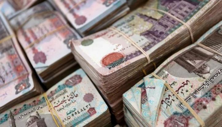 تطور أرصدة السيولة المحلية بالسوق المصرية خلال 5 أشهر.. بزيادة 1.2 تريليون جنيه