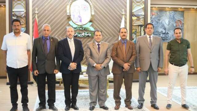 بنوك أونلاين
