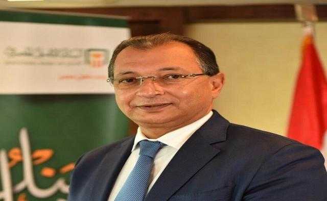 كريم سوس: تفعيل استراتيجية البنك الاهلي لتنشيط المدفوعات الالكترونية وتقليل معدلات التداول النقدي