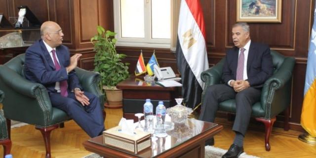 جهاز تنمية المشروعات يضخ 2.2  مليار جنيه لتمويل 51 ألف مشروع صغير و متناهي لشباب الإسكندرية