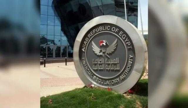 الرقابة المالية تعدل ضوابط تنظيم الضمانات المقدمة من عملاء شركات التمويل غير المصرفي