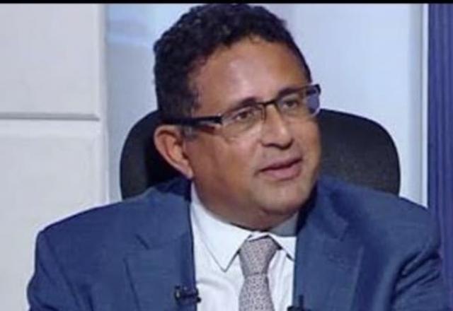 المهندس أحمد العطيفي مؤسس المنتدى العربي للاقتصاد الرقمي وخبير الاتصالات وتكنولوجيا المعلومات