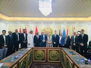 الجهاز العربي للتسويق يعلن تشكيله الجديد بقيادة سودانية-مصرية