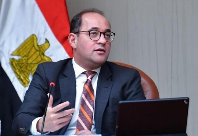وزير المالية يؤكد ثقته في اجتياز المراجعات المقبلة لصندوق النقد بنجاح