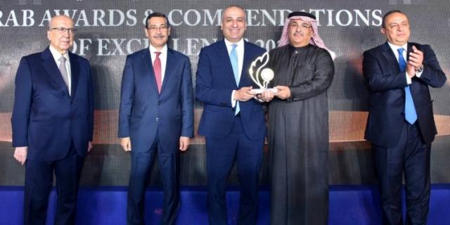 البنك الزراعي المصري يحصد جائزة أفضل بنك عربي متخصص في دعم وتمويل التنمية الزراعية المستدامة لعام 2025