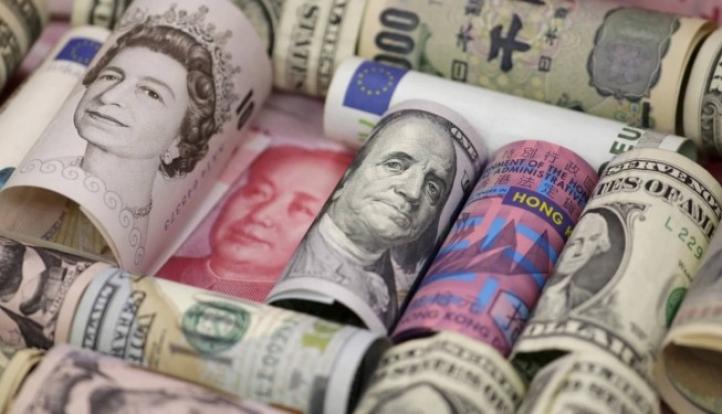 أسعار العملات العربية والأجنبية بالبنوك اليوم الأحد 27-7-2025