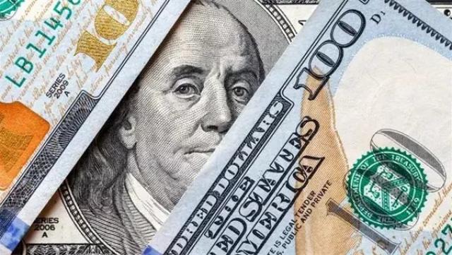 سعر الدولار اليوم مقابل الجنيه بمستهل تعاملات البنوك 30-7-2025