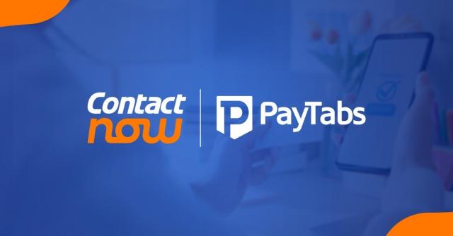 كونتكت ناو وباي تابز مصر تتعاونان لتسهيل المدفوعات الرقمية من خلال حلول الشراء الآن والدفع لاحقًا (BNPL
