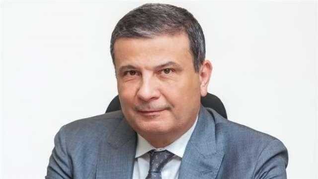 بنك التعمير والإسكان يوافق على ترشيح علاء فاروق عضوًا غير تنفيذي بمجلس إدارته