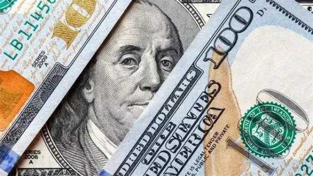 تراجع سعر الدولار مقابل الجنيه بمستهل تعاملات اليوم الاربعاء 6-8-2025