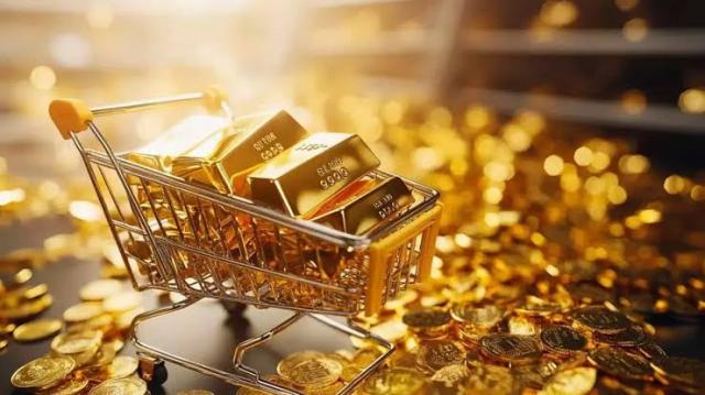 أسعار الذهب في مصر اليوم الاثنين 4 أغسطس 2025