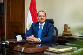 كجوك: الانتهاء من مشروع المنظومة الإلكترونية للتعاقدات العامة لتبسيط الإجراءات والتيسير على المستثمرين قريبًا