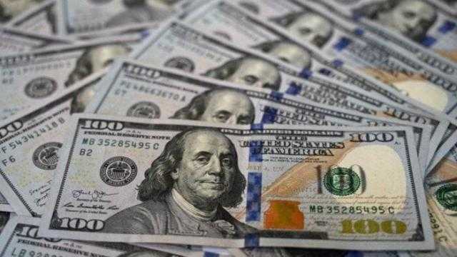 سعر الدولار مقابل الجنيه بمستهل تعاملات اليوم  الثلاثاء 5 أغسطس 2025