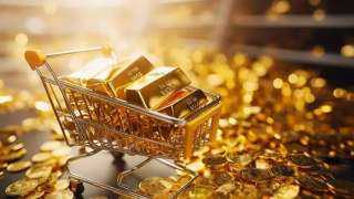 أسعار الذهب اليوم الأحد بمستهل تعاملات البنوك بعد خفض الفائدة.. وعيار 21 بـ 4685 جنيهًا..