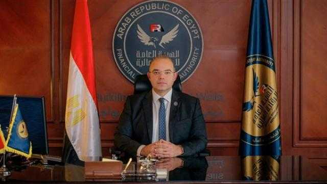 لأول مرة.. الرقابة المالية تصدر ضوابط إنشاء المنصات الرقمية للاستثمار في وثائق صناديق الاستثمار العقاري