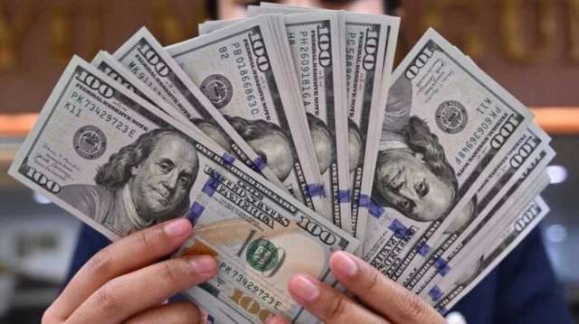 اسعار الدولار
