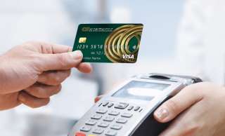 تعرف علي حدود المشتريات الجديدة  داخل وخارج مصر ببطاقات البنك العربي الأفريقي الائتمانبة