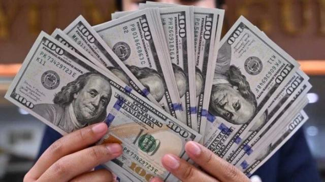 أسعار الدولار