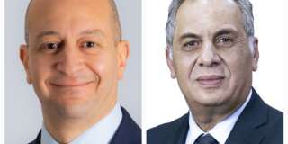 البنك المركزي يمنح شركة مصر للابتكار الرقمي الموافقة للتحول إلى «وان بنك – onebank» رسميًا