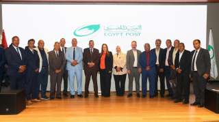 داليا الباز: ”تدريب ورفع كفاءة العاملين ضرورة لمواكبة السوق وزيادة العائد.. ونضع مطالب العاملين على رأس الأولويات”