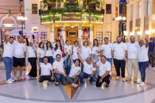 البنك الأهلي الكويتي – مصر يطلق برنامج Employee Wellbeing لتحقيق التوازن بين الحياة العملية والشخصية لموظفيه