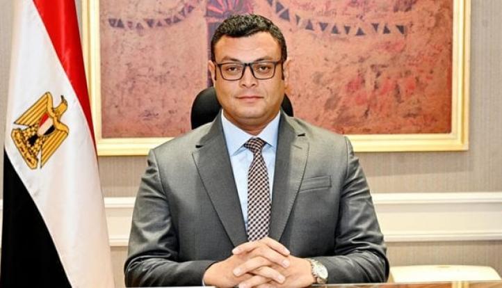 الإسكان تطرح قطع أراضٍ بنشاط ورش حرفية بمدينتي المنيا الجديدة وحدائق أكتوبر