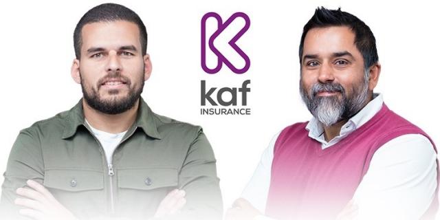 كاف للتأمين تقدم تطبيق رقمي ابتكاري لبرامج التقاعد لتمكين أصحاب الشركات والموظفين من تأمين مستقبلهم المالي