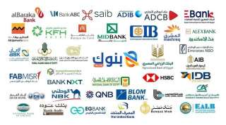 البنوك إجازة غداً الخميس بمناسبة المولد النبوي الشريف