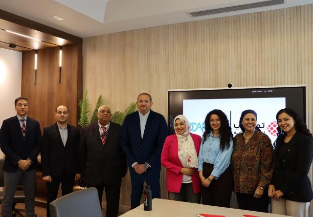 تحالف إستراتيجي بين شركة ”تمويلي” و ”دي كاربون العالمية” لدمج مبادئ الاستدامة في عمليات التشغيل