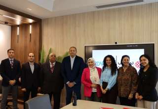 تحالف إستراتيجي بين شركة ”تمويلي” و ”دي كاربون العالمية” لدمج مبادئ الاستدامة في عمليات التشغيل
