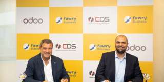 فوري تتعاون مع CDS لحلول التكنولوجيا لتقديم حلول دفع متكاملة لعملاء Odoo في مصر
