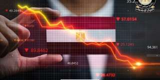 فيتش تتوقع استمرار تراجع التضخم في مصر ودعم ميزانيات الأسر