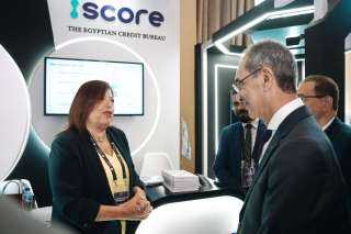 الشركة المصرية للاستعلام الائتماني «iscore» تشارك في المؤتمر العربي التاسع لأمن المعلومات