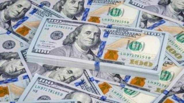 سعر الدولار مقابل الجنيه بمستهل تعاملات اليوم الأحد 14 سبتمبر 2025