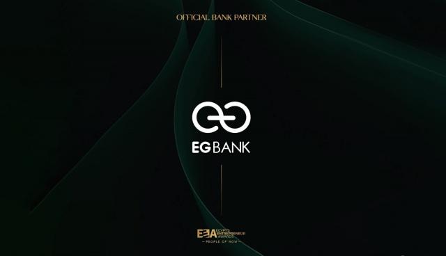 «إي جي بنك EGBANK»يجدد رعايته لمسابقة جوائز ريادة الأعمال المصرية 2025 للعام الخامس على التوالي