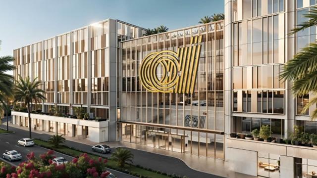 البنك العربى الافريقى الدولى 