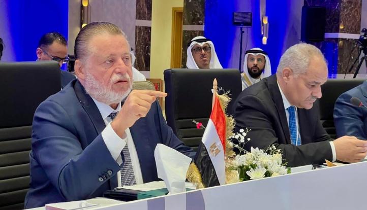 محافظ البنك المركزي المصري يشارك في الدورة التاسعة والأربعين لمجلس محافظي المصارف المركزية ومؤسسات النقد العربية في تونس