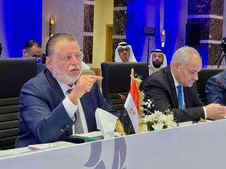 محافظ البنك المركزي المصري يشارك في الدورة التاسعة والأربعين لمجلس محافظي المصارف المركزية ومؤسسات النقد العربية في تونس