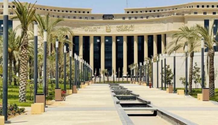 البنك المركزي: القروض غير المنتظمة لأكبر 10 بنوك تتراجع إلى 1.9% بنهاية يونيو 2025