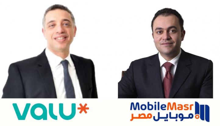ڤاليو» و«موبايل مصر» يطلقان أول خدمة «الشراء الآن والدفع لاحقًا» بين الأفراد في مصر للهواتف المحمولة المستعملة