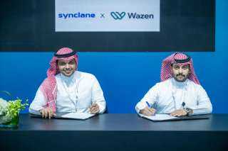 وازن المالية توقع اتفاقية تكامل تقني مع Synclane لتطوير حلول إدارة التدفقات النقدية للشركات الكبرى