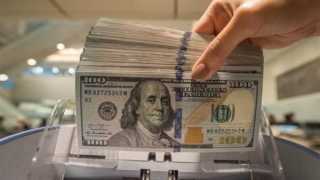 سعر الدولار مقابل الجنيه اليوم الثلاثاء 23 سبتمبر 2025 بمستهل التعاملات