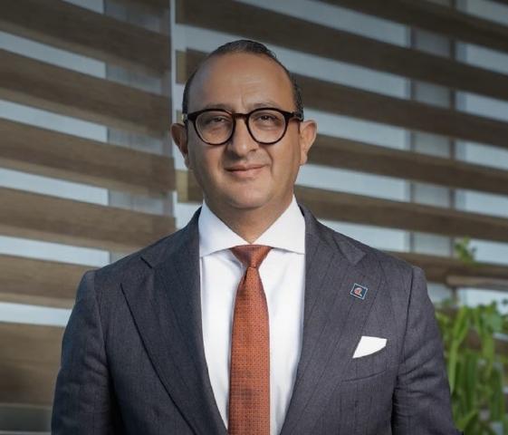 EBank يطلق بطاقات World MasterCard الائتمانية بحد ائتماني يصل إلى 2 مليون جنيه