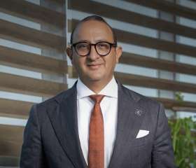 EBank يطلق بطاقات World MasterCard الائتمانية بحد ائتماني يصل إلى 2 مليون جنيه