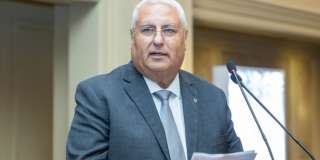 سامي عبد الصادق : البنك الزراعي المصري يسير على المسار الصحيح لتحقيق معدلات نمو كبيرة